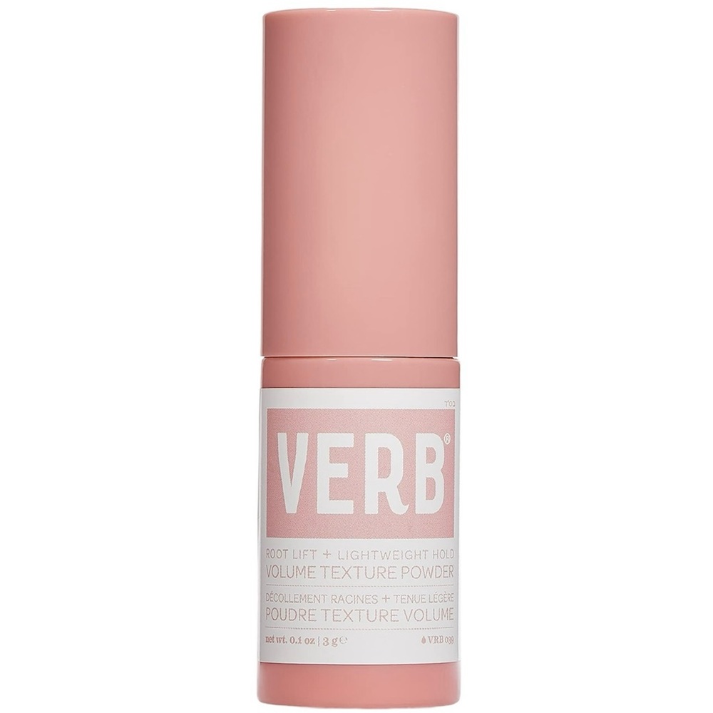 VERB Volume Texture Powder